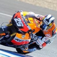 Pedrosa Tak Yakin Menang Sedari Awal