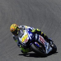 Rossi Soroti Inkonsistensi