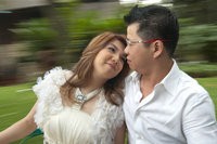 Kisah Cinta Pria Transgender yang Berakhir di Rutan Pondok Bambu