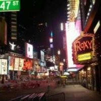 Taliban Klaim Bertanggung Jawab Atas Usaha Pengeboman di New York