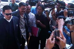 Kuasa Hukum Asnun Tuding KY Jebak Kliennya