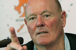 Kementerian KP: Bola Kasus Michael Hatcher Ada di Tangan Polri