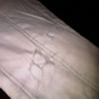 Jaket Gosong di Maxxi Laundry Bandung 