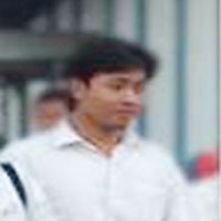 Jalan Pantura Kota Tegal Rusak Berat  