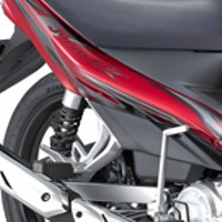 New Jupiter Z 2010 Bermasalah Jika Berboncengan 