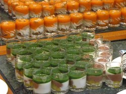 Trend Cokelat Terbaru dari 2 Ahli Cokelat