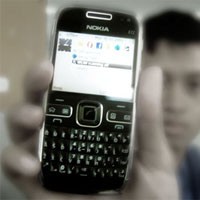 Jamu Nokia E72 Obati Keluhan Pengguna