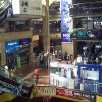 Miliki 967 Stand IT, Hi Tech Mall Raih Rekor MURI