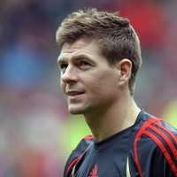 Kala Gerrard Jadi Tukang 