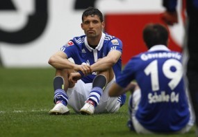 Tiada Kuranyi di Skuad Jerman