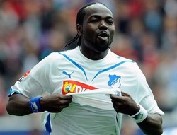 Jalan Berliku Tagoe dari Hoffe ke Afsel