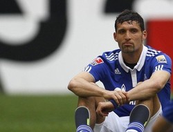 Tiada Kuranyi di Skuad Jerman