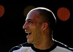 Walcott Merayu, Zamora Meragu