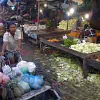 Penertiban Tiga Pasar di Surabaya, 2000 Petugas Disiapkan