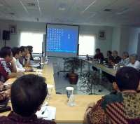 Malam Ini, 7 PTN Bahas Wacana Perppu BHMN