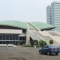  Gedung DPR Direnovasi dengan Biaya Rp 1,8 Triliun