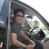 Arie Untung Tak Masalah Pakai BBM Non Subsidi