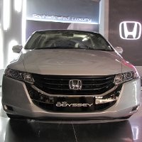 Odyssey Lahir Kembali dengan Harga Rp 536 Juta