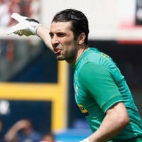Buffon Tak ke Mana-mana