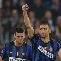 Inter Berharap Olimpico Kembali Ramah