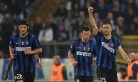 Inter Berharap Olimpico Kembali Ramah