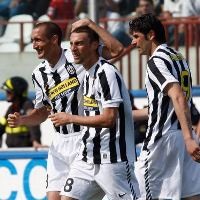 Zaccheroni: Juventus Tak Perlu Revolusi 