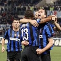 Inter ke Puncak Usai Tekuk Lazio