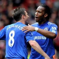 Rekor 100% Chelsea Atas Big Four
