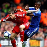 Bukan yang Terbaik dari The Reds