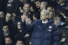 Belum Minat Datangkan Bintang, Wenger? 