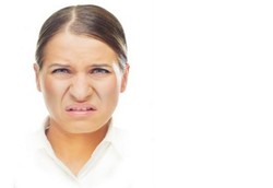 Merasa Jijik Itu Baik Buat Kesehatan