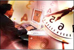 Penyakit Akibat Gila Kerja