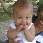 Devindra Elysia Satriawan, 6 Bulan; Perempuan; f