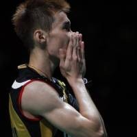 Tuan Rumah Awasi Flu Babi