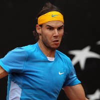 Atasi Ferrer, Nadal Rebut Titel Kelima