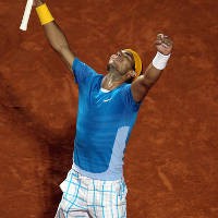 Nadal Favorit Kuat di Roland Garros