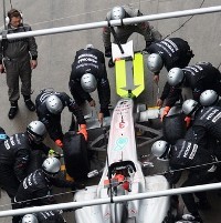 Schumi Masih 60 Watt