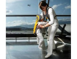 Traveling Nyaman Dengan Si Kecil