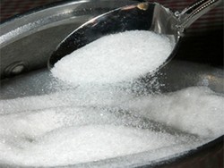 Konsumsi Gula Bahaya Untuk Jantung?