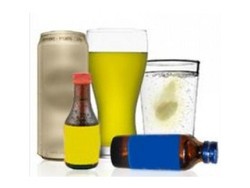 Energy Drink Halalkah?