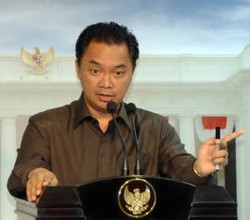 Dicalonkan Jadi Dubes AS, Dino Akan Perjuangkan Kepentingan Nasional