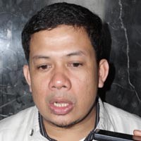 Fahri Hamzah: Kontrol dari Politisi Bukan Intervensi
