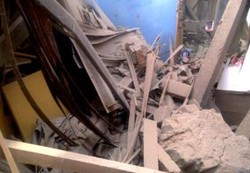  Pemda Beri Bantuan Renovasi dan Santunan Rp 15 Juta