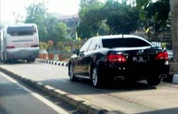 Polisi Harus Berani Tilang, Jangan Sama Rakyat Jelata Saja