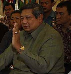 SBY: Politisi Jangan Masuk Ranah Hukum, Penegak Hukum Jangan Masuk Politik