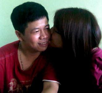 Alter-Jane di Rutan Pondok Bambu