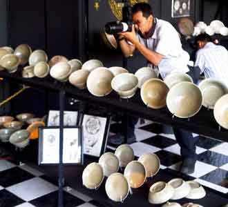 Harta Karun Berumur 1.000 Tahun