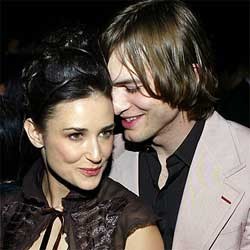 Demi Moore Awet Muda Karena Seks