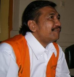 2 Bulan di Penjara, Imam S Arifin Tambah Gemuk