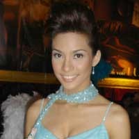 Rachel Maryam Tak Mau Lagi Bicarakan Orang Ketiga